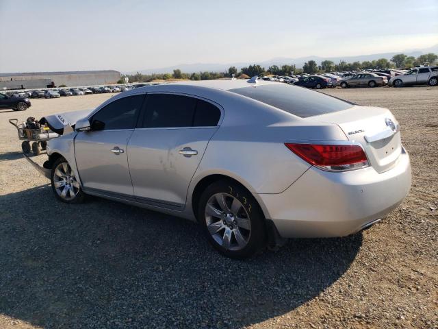 Photo 1 VIN: 1G4GD5E31CF169136 - BUICK LACROSSE P 