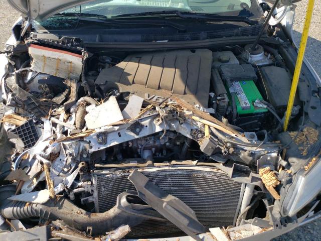 Photo 10 VIN: 1G4GD5E31CF169136 - BUICK LACROSSE P 