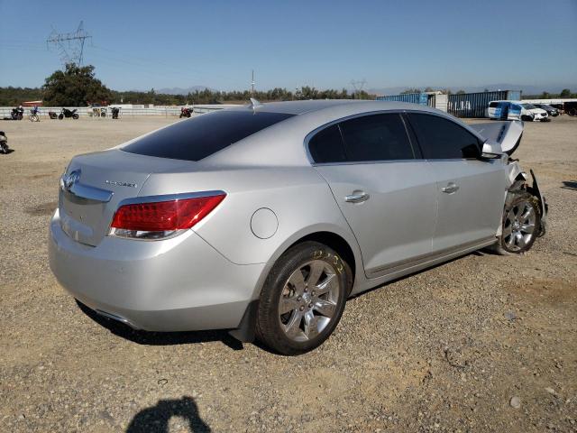 Photo 2 VIN: 1G4GD5E31CF169136 - BUICK LACROSSE P 