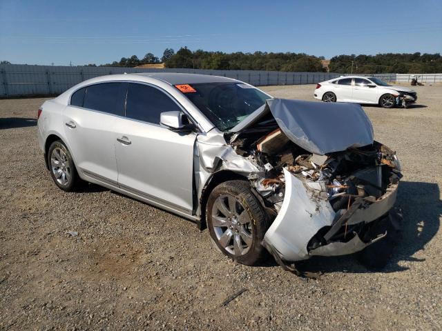 Photo 3 VIN: 1G4GD5E31CF169136 - BUICK LACROSSE P 