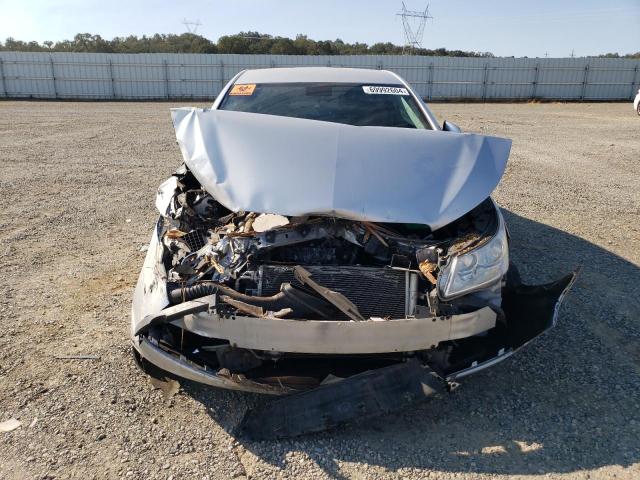 Photo 4 VIN: 1G4GD5E31CF169136 - BUICK LACROSSE P 