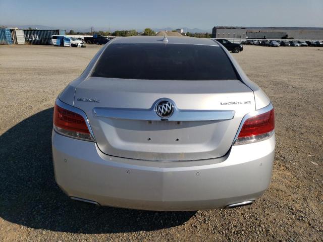 Photo 5 VIN: 1G4GD5E31CF169136 - BUICK LACROSSE P 