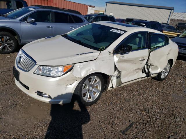 Photo 0 VIN: 1G4GD5E31CF169301 - BUICK LACROSSE 