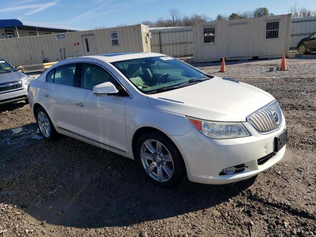 Photo 3 VIN: 1G4GD5E31CF169301 - BUICK LACROSSE 