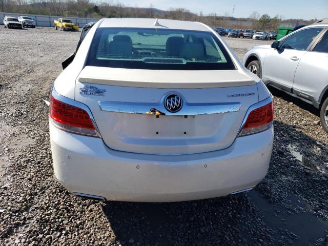 Photo 5 VIN: 1G4GD5E31CF169301 - BUICK LACROSSE 