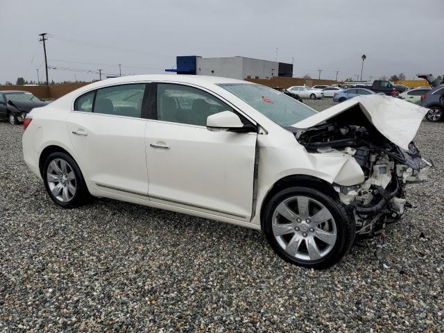 Photo 3 VIN: 1G4GD5E31CF175499 - BUICK LACROSSE P 