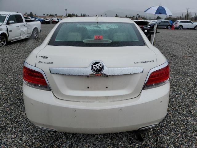 Photo 5 VIN: 1G4GD5E31CF175499 - BUICK LACROSSE P 