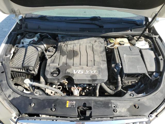 Photo 10 VIN: 1G4GD5E31CF195154 - BUICK LACROSSE P 