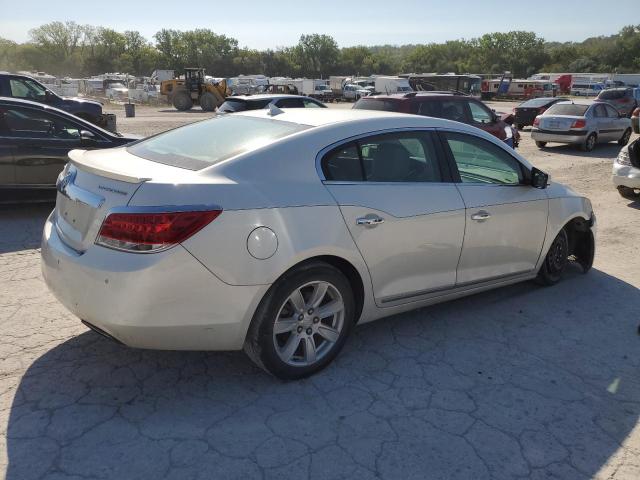 Photo 2 VIN: 1G4GD5E31CF195154 - BUICK LACROSSE P 