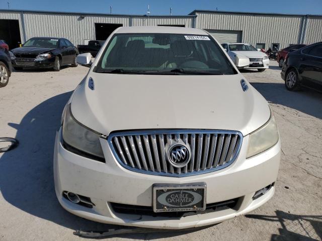 Photo 4 VIN: 1G4GD5E31CF195154 - BUICK LACROSSE P 