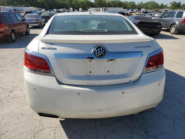 Photo 5 VIN: 1G4GD5E31CF195154 - BUICK LACROSSE P 