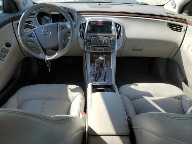 Photo 7 VIN: 1G4GD5E31CF195154 - BUICK LACROSSE P 