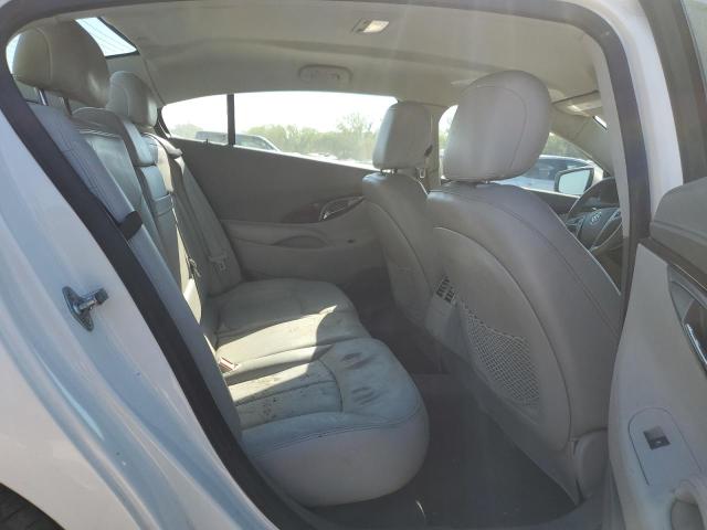 Photo 9 VIN: 1G4GD5E31CF195154 - BUICK LACROSSE P 