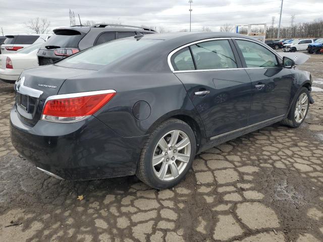 Photo 2 VIN: 1G4GD5E31CF197728 - BUICK LACROSSE P 