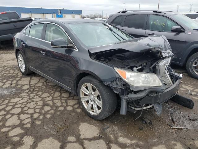 Photo 3 VIN: 1G4GD5E31CF197728 - BUICK LACROSSE P 