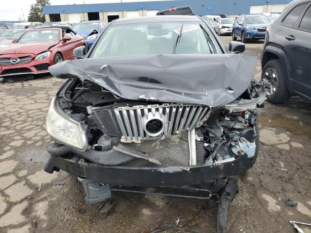 Photo 4 VIN: 1G4GD5E31CF197728 - BUICK LACROSSE P 