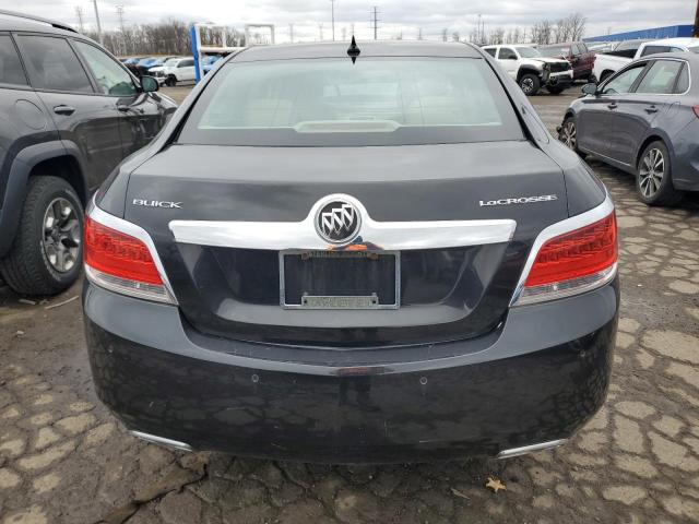 Photo 5 VIN: 1G4GD5E31CF197728 - BUICK LACROSSE P 