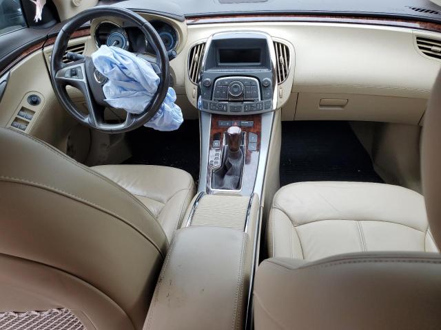 Photo 7 VIN: 1G4GD5E31CF197728 - BUICK LACROSSE P 