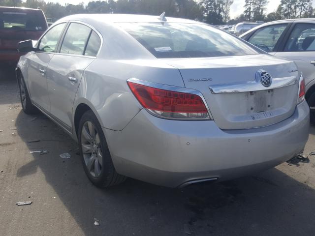 Photo 2 VIN: 1G4GD5E31CF199866 - BUICK LACROSSE P 