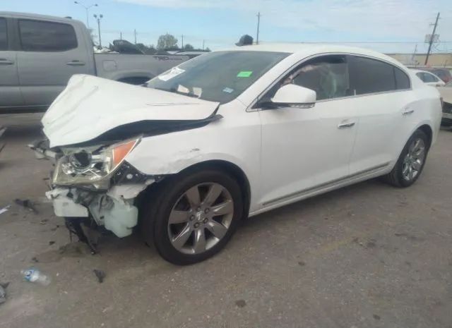 Photo 1 VIN: 1G4GD5E31CF211210 - BUICK LACROSSE 