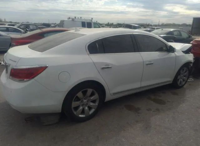 Photo 3 VIN: 1G4GD5E31CF211210 - BUICK LACROSSE 