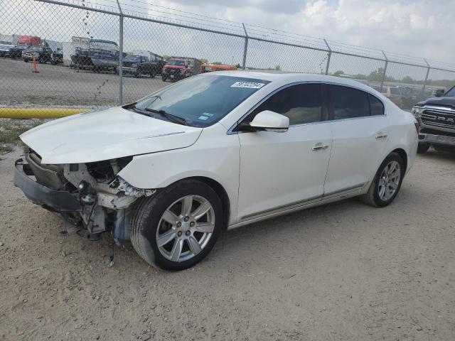 Photo 0 VIN: 1G4GD5E31CF213166 - BUICK LACROSSE P 