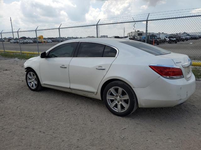 Photo 1 VIN: 1G4GD5E31CF213166 - BUICK LACROSSE P 