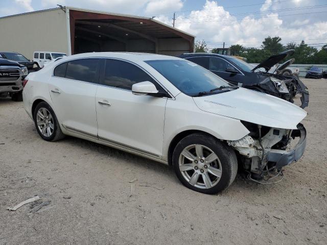 Photo 3 VIN: 1G4GD5E31CF213166 - BUICK LACROSSE P 