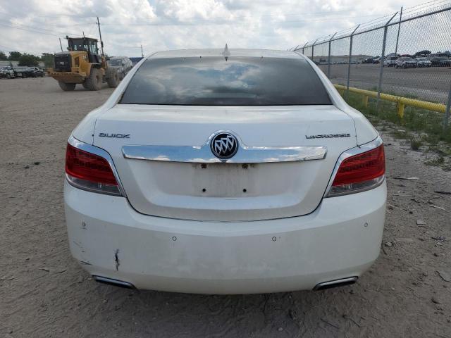 Photo 5 VIN: 1G4GD5E31CF213166 - BUICK LACROSSE P 