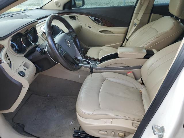 Photo 6 VIN: 1G4GD5E31CF213166 - BUICK LACROSSE P 