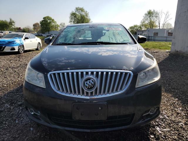 Photo 4 VIN: 1G4GD5E31CF229111 - BUICK LACROSSE P 