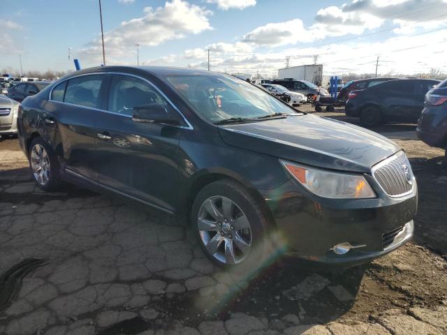 Photo 3 VIN: 1G4GD5E31CF305278 - BUICK LACROSSE P 