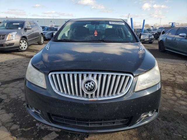 Photo 4 VIN: 1G4GD5E31CF305278 - BUICK LACROSSE P 