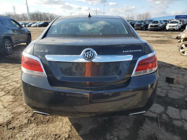 Photo 5 VIN: 1G4GD5E31CF305278 - BUICK LACROSSE P 