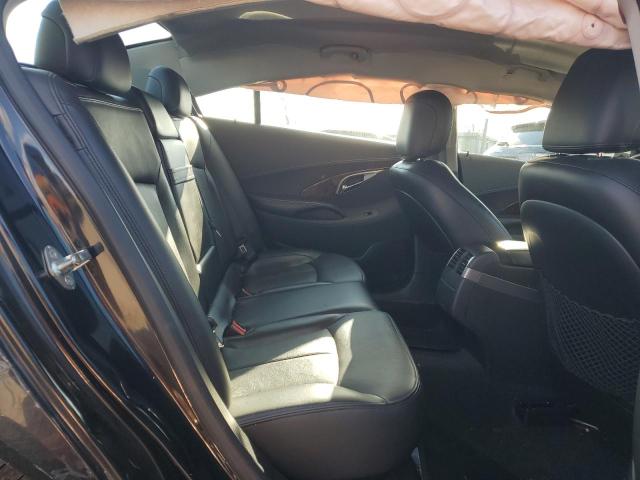 Photo 9 VIN: 1G4GD5E31CF305278 - BUICK LACROSSE P 