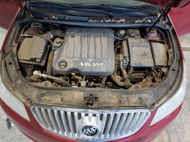 Photo 6 VIN: 1G4GD5E31CF338443 - BUICK LACROSSE P 