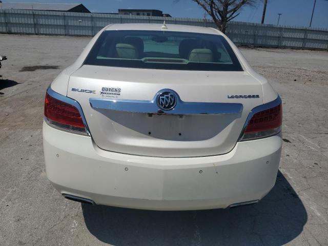 Photo 5 VIN: 1G4GD5E31CF363696 - BUICK LACROSSE P 