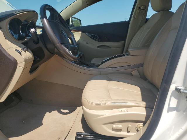 Photo 6 VIN: 1G4GD5E31CF363696 - BUICK LACROSSE P 