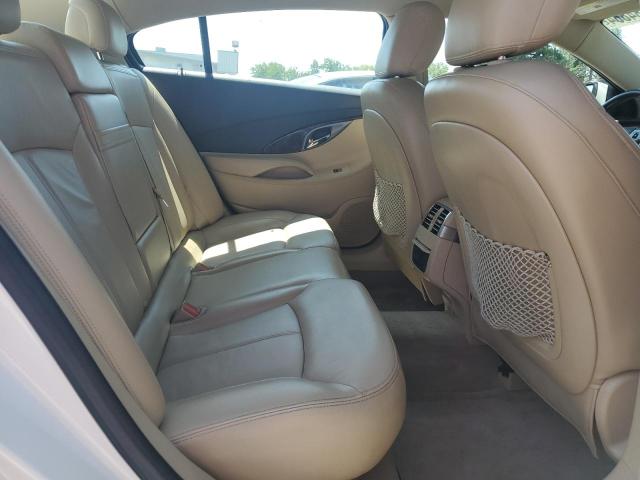 Photo 9 VIN: 1G4GD5E31CF363696 - BUICK LACROSSE P 