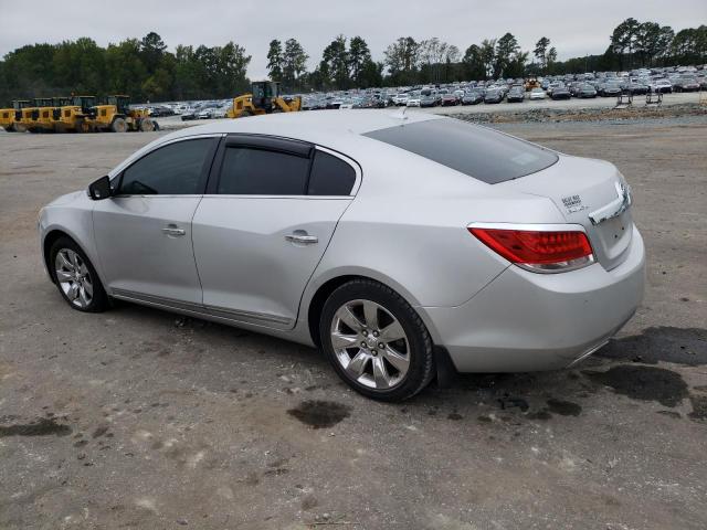 Photo 1 VIN: 1G4GD5E31CF371703 - BUICK LACROSSE P 