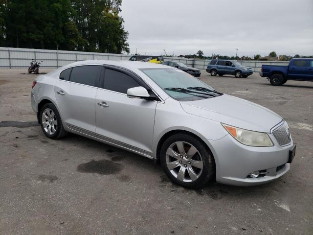 Photo 3 VIN: 1G4GD5E31CF371703 - BUICK LACROSSE P 