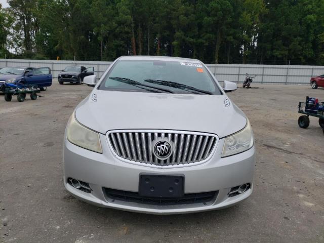 Photo 4 VIN: 1G4GD5E31CF371703 - BUICK LACROSSE P 