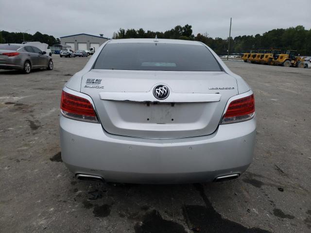 Photo 5 VIN: 1G4GD5E31CF371703 - BUICK LACROSSE P 