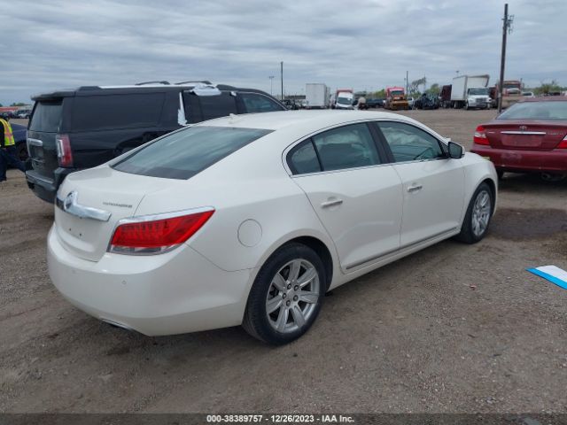 Photo 3 VIN: 1G4GD5E32CF126621 - BUICK LACROSSE 