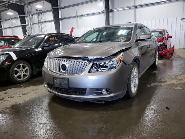 Photo 1 VIN: 1G4GD5E32CF133598 - BUICK LACROSSE P 