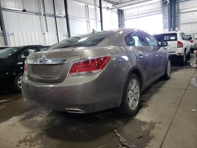 Photo 3 VIN: 1G4GD5E32CF133598 - BUICK LACROSSE P 