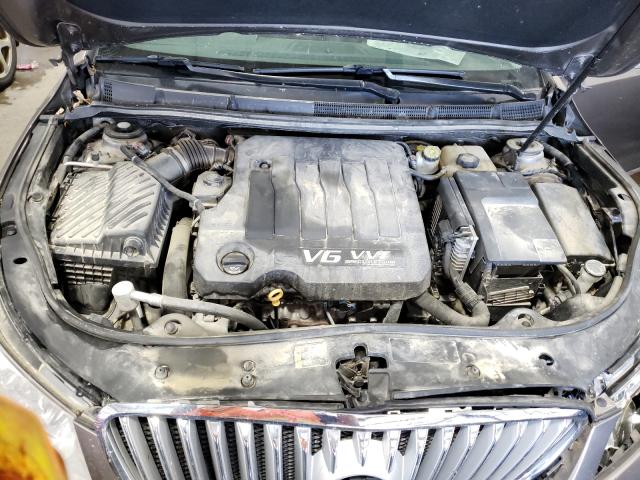 Photo 6 VIN: 1G4GD5E32CF133598 - BUICK LACROSSE P 