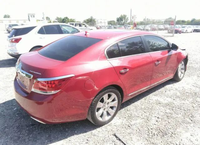 Photo 3 VIN: 1G4GD5E32CF294114 - BUICK LACROSSE 