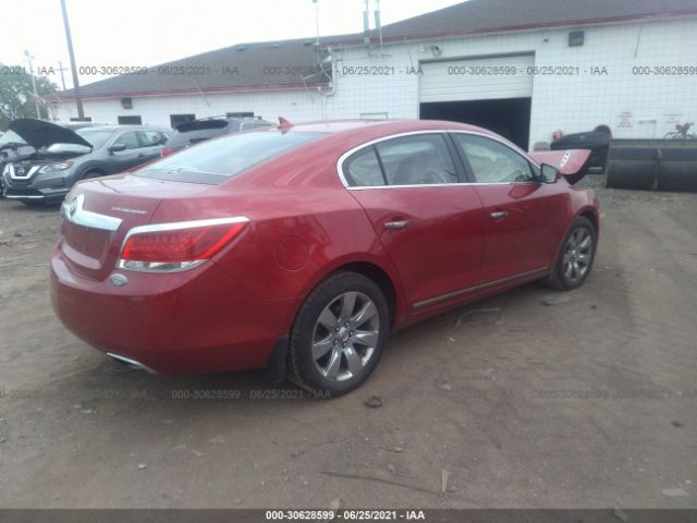 Photo 3 VIN: 1G4GD5E32CF339035 - BUICK LACROSSE 