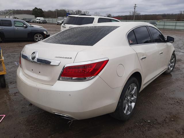 Photo 3 VIN: 1G4GD5E32CF370639 - BUICK LACROSSE P 